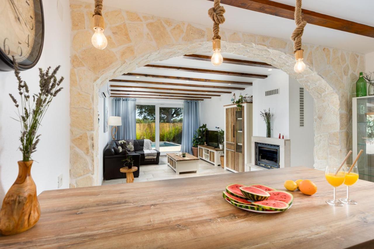 Paesana Heritage House Garica Εξωτερικό φωτογραφία