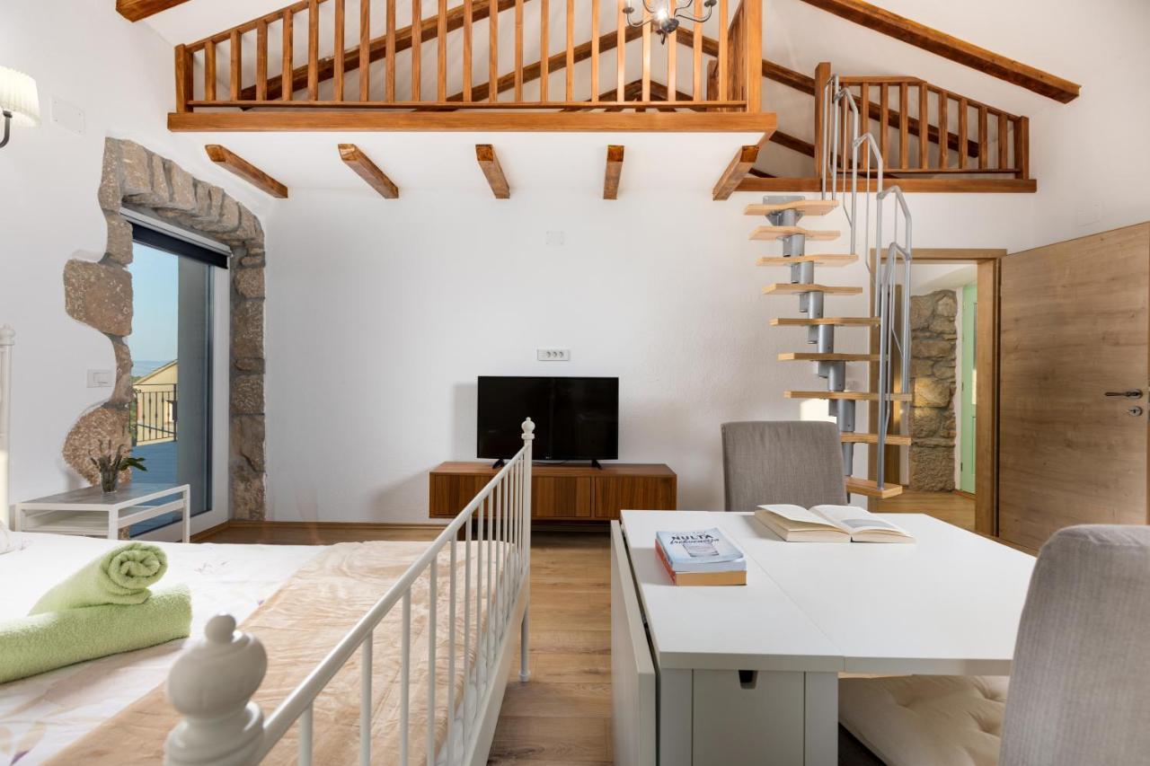 Paesana Heritage House Garica Εξωτερικό φωτογραφία