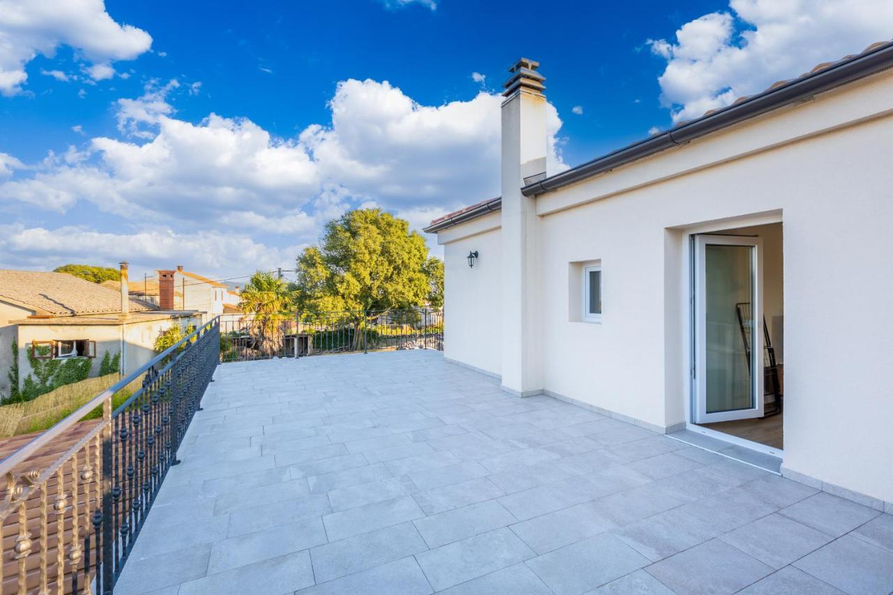 Paesana Heritage House Garica Εξωτερικό φωτογραφία